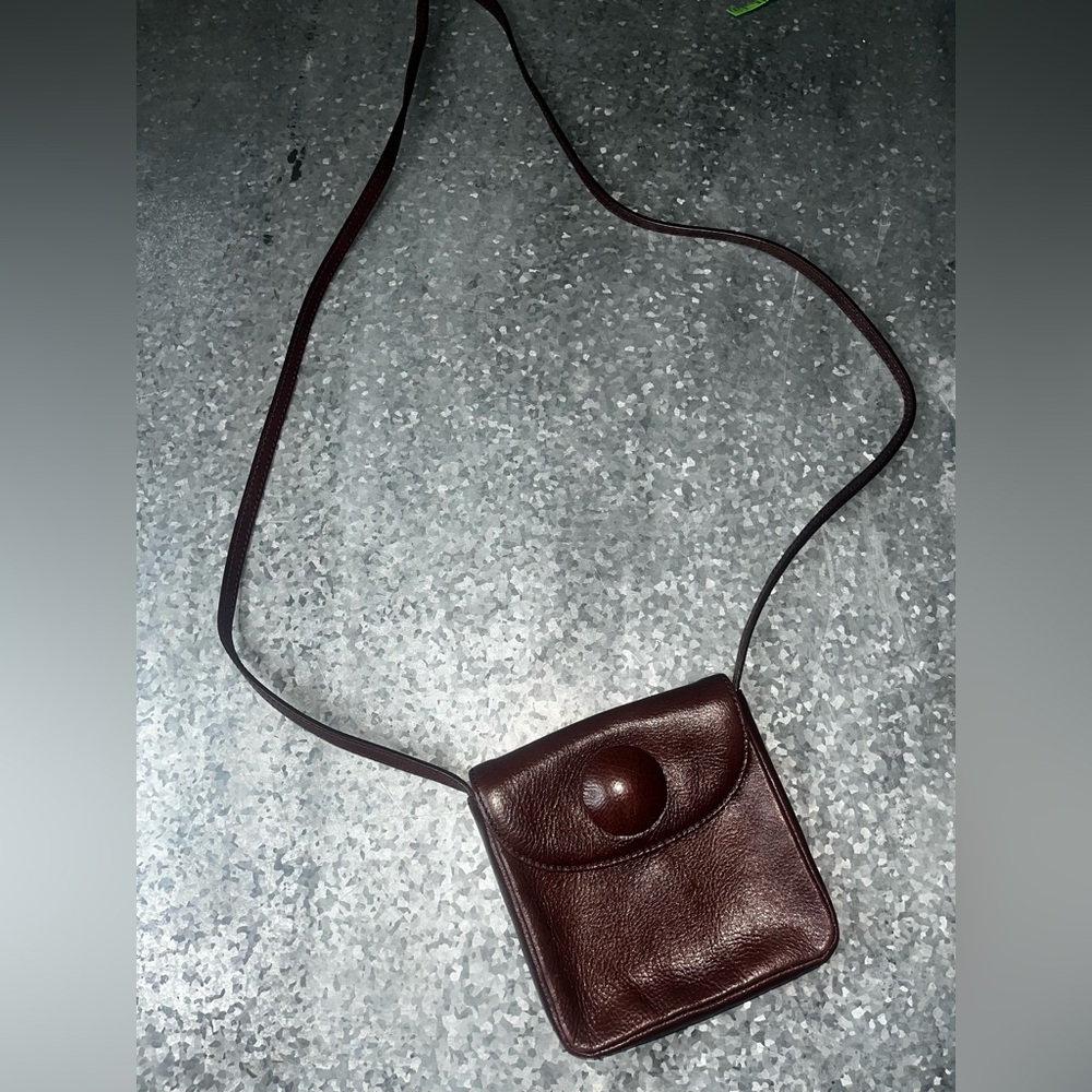 tiny HOBO crossbody Bag